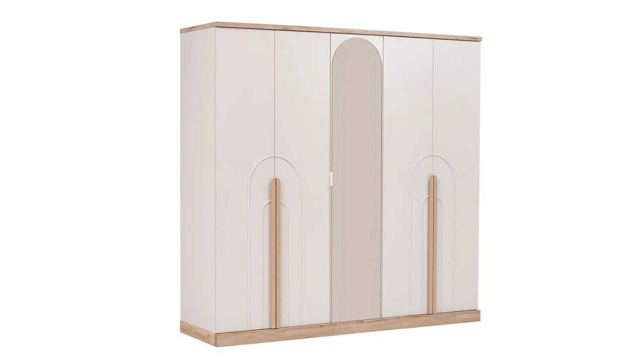 Set standard Dormitor Boheems Set Dormitor