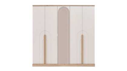 Set standard Dormitor Boheems Set Dormitor