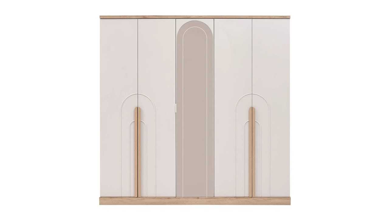 Set standard Dormitor Boheems Set Dormitor