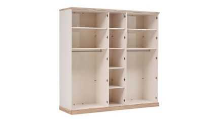 Set standard Dormitor Boheems Set Dormitor