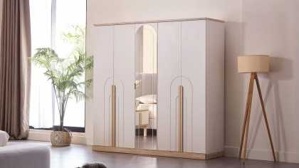 Set standard Dormitor Boheems Set Dormitor