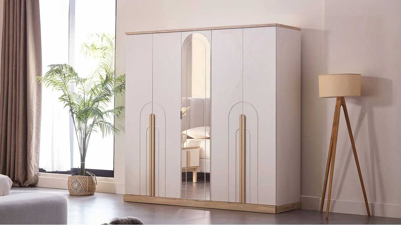 Set standard Dormitor Boheems Set Dormitor