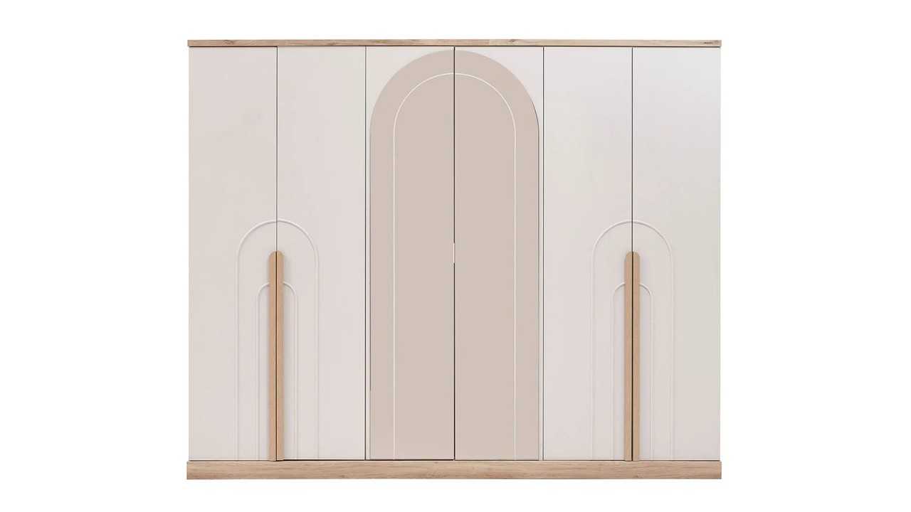 Set standard Dormitor Boheems Set Dormitor