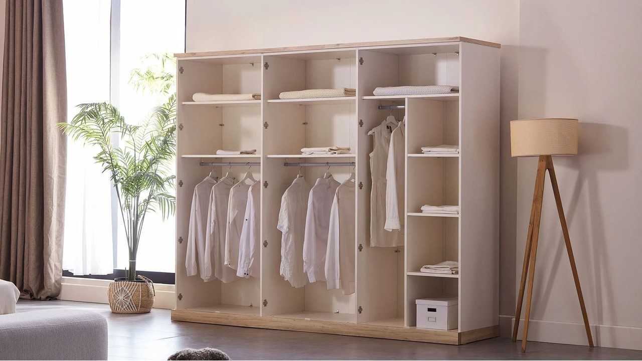 Set standard Dormitor Boheems Set Dormitor