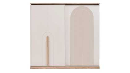 Set standard Dormitor Boheems Set Dormitor