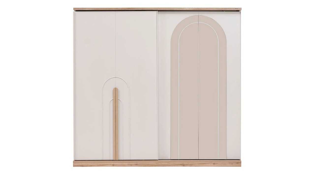 Set standard Dormitor Boheems Set Dormitor
