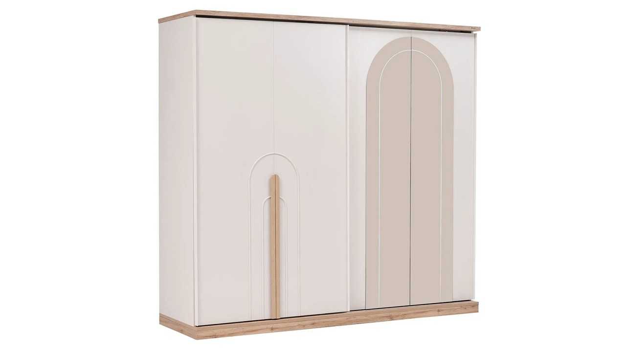 Set standard Dormitor Boheems Set Dormitor