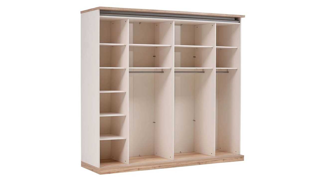 Set standard Dormitor Boheems Set Dormitor