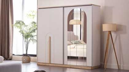 Set standard Dormitor Boheems Set Dormitor