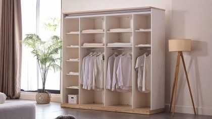 Set standard Dormitor Boheems Set Dormitor