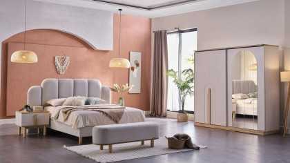 Set standard Dormitor Boheems Set Dormitor