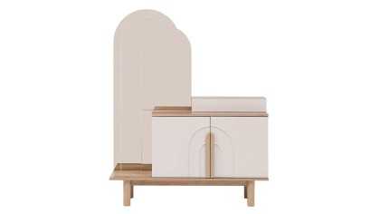 Set standard Dormitor Boheems Set Dormitor