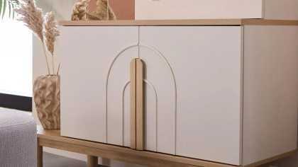 Set standard Dormitor Boheems Set Dormitor