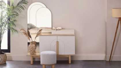 Set standard Dormitor Boheems Set Dormitor