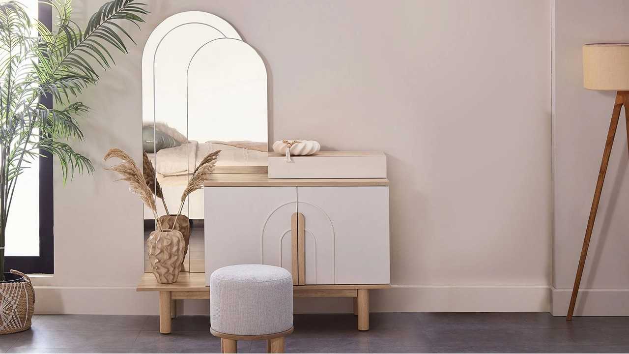 Set standard Dormitor Boheems Set Dormitor