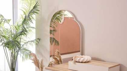 Set standard Dormitor Boheems Set Dormitor