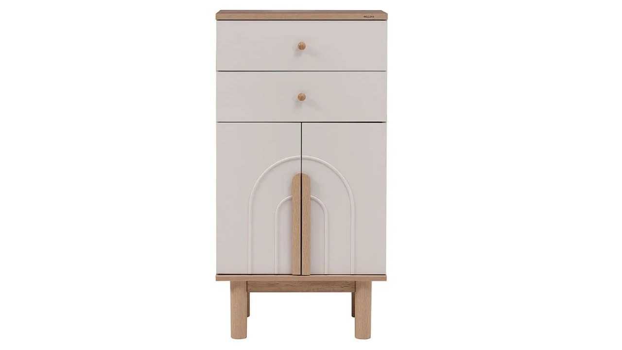 Set standard Dormitor Boheems Set Dormitor