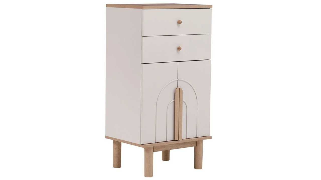 Set standard Dormitor Boheems Set Dormitor