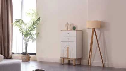 Set standard Dormitor Boheems Set Dormitor