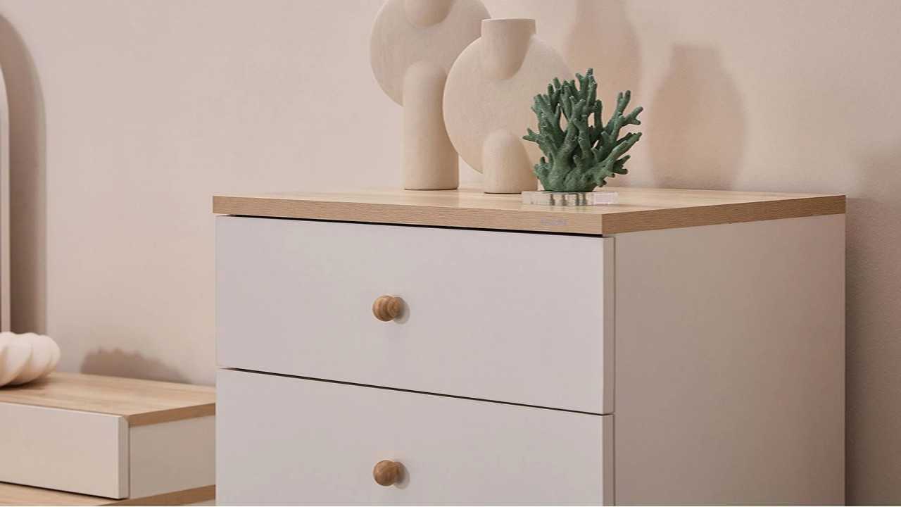 Set standard Dormitor Boheems Set Dormitor
