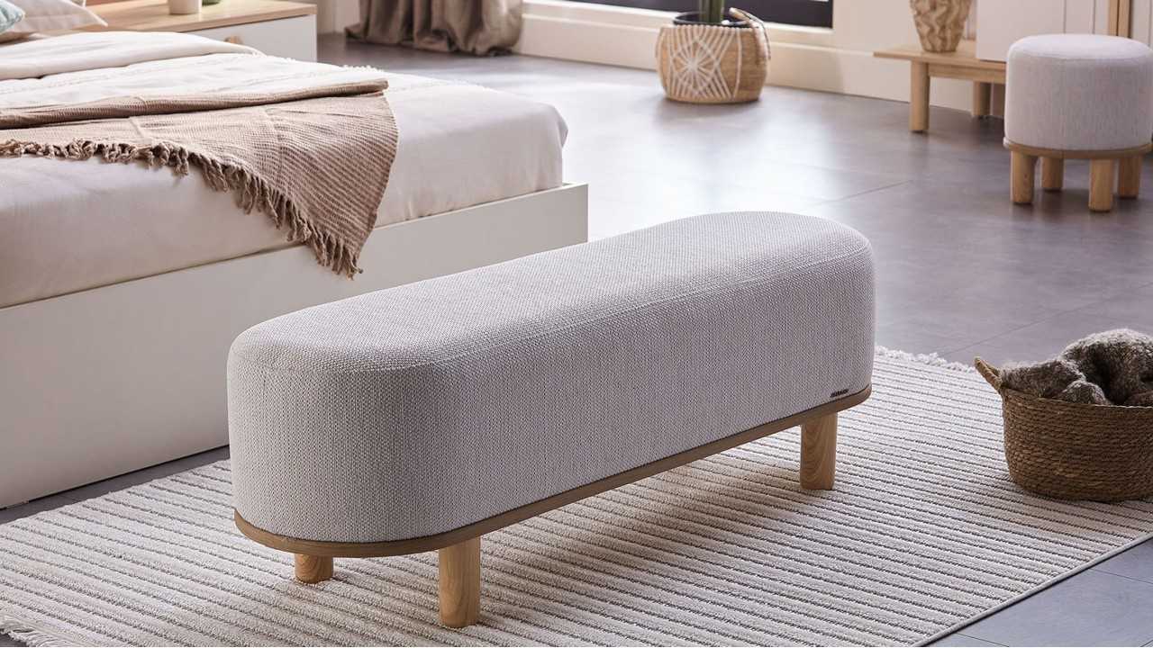Set standard Dormitor Boheems Set Dormitor