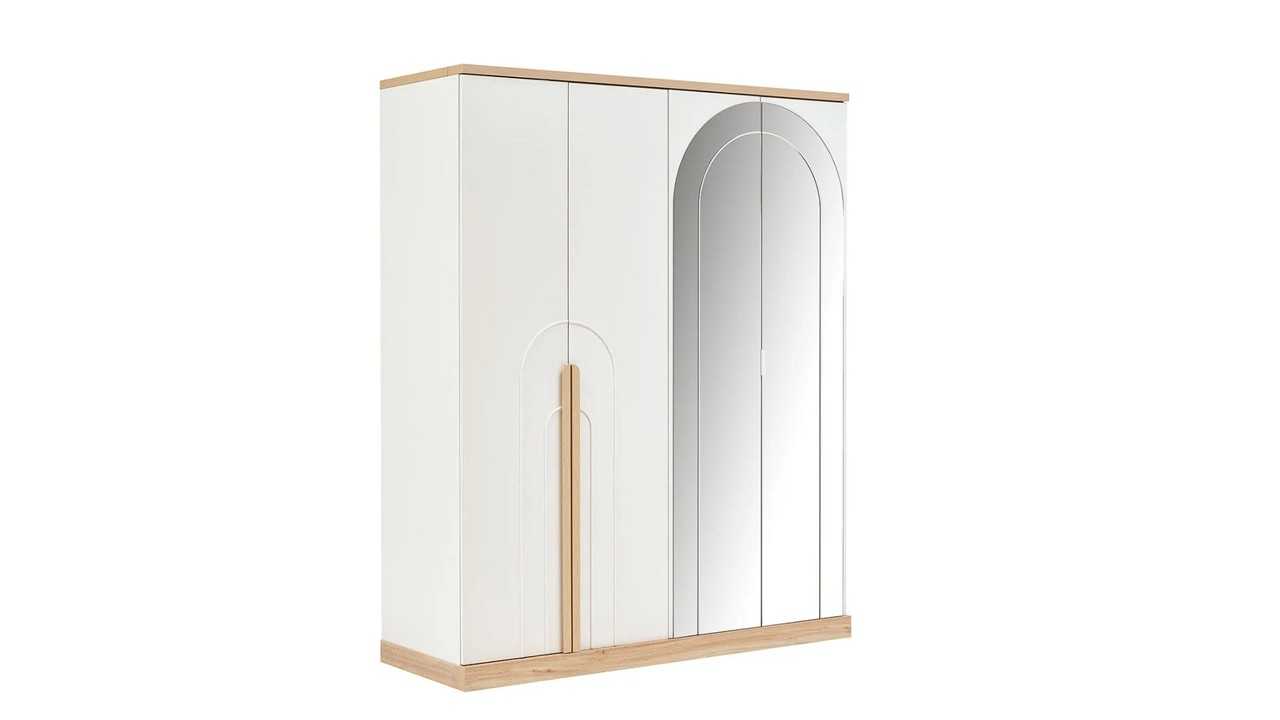 Set standard Dormitor Boheems Set Dormitor
