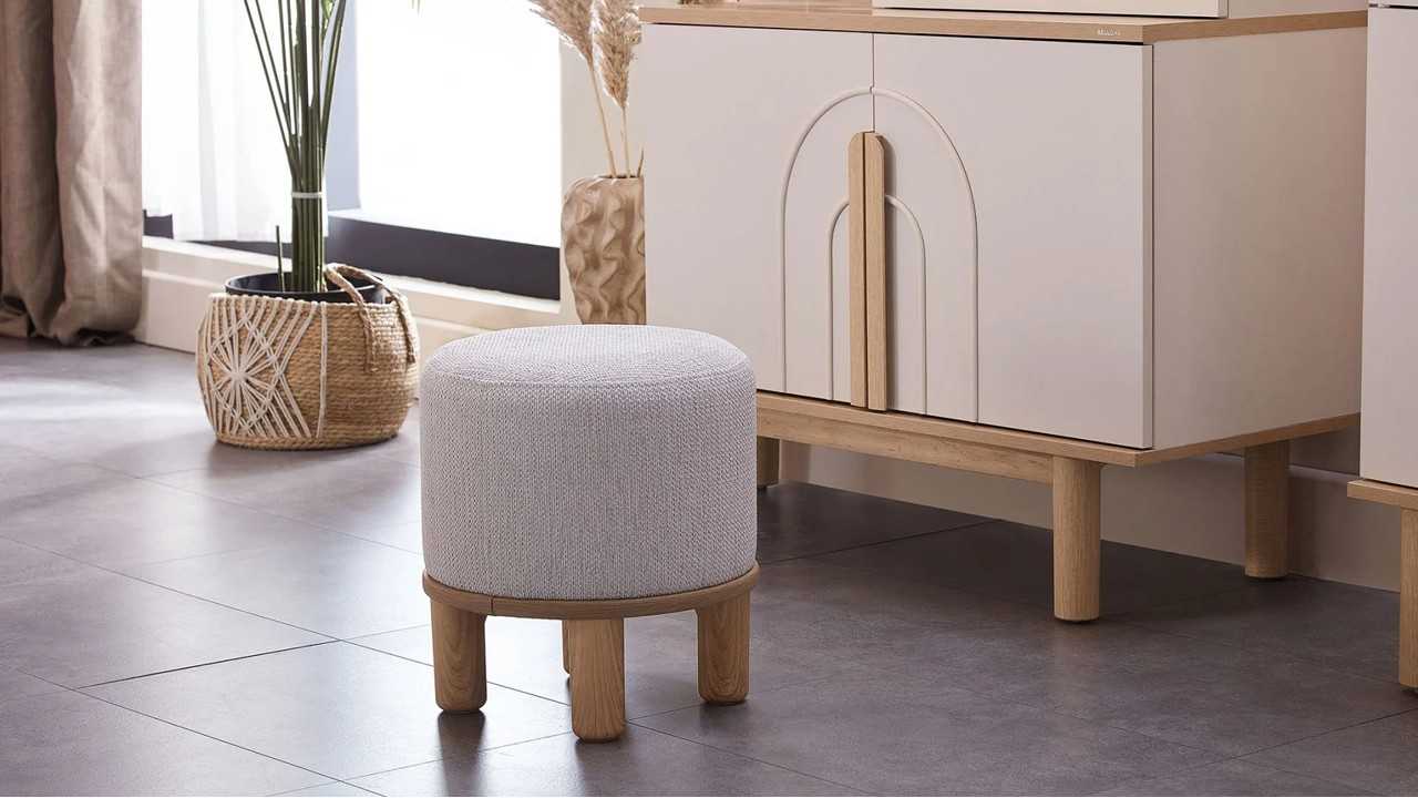 Set standard Dormitor Boheems Set Dormitor