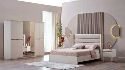 Set standard Dormitor Nadia Set Dormitor