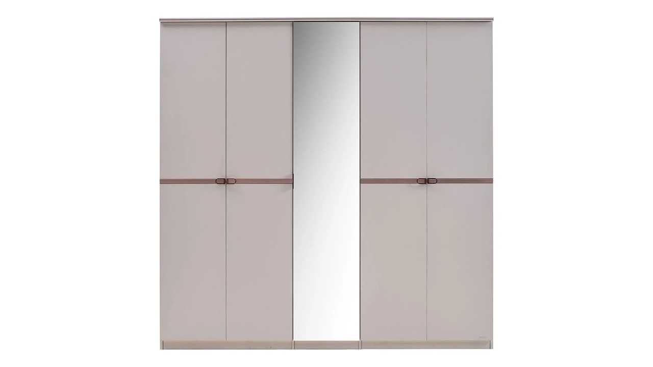 Set standard Dormitor Nadia Set Dormitor