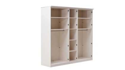 Set standard Dormitor Nadia Set Dormitor