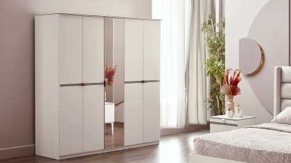 Set standard Dormitor Nadia Set Dormitor