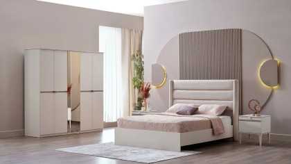 Set standard Dormitor Nadia Set Dormitor