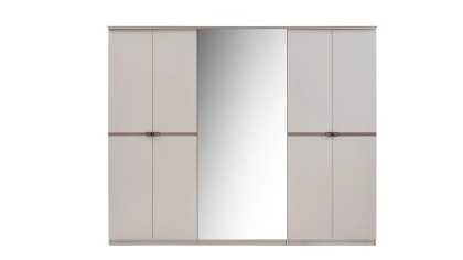 Set standard Dormitor Nadia Set Dormitor