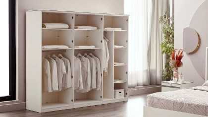 Set standard Dormitor Nadia Set Dormitor