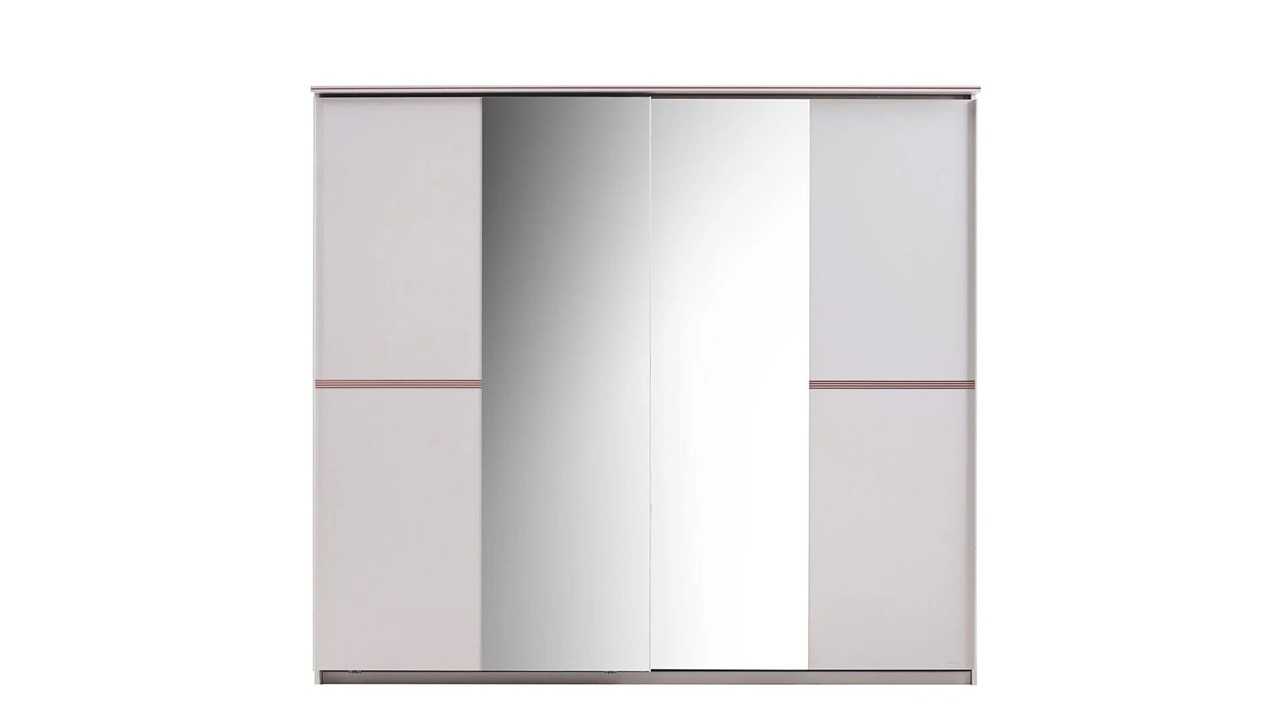 Set standard Dormitor Nadia Set Dormitor
