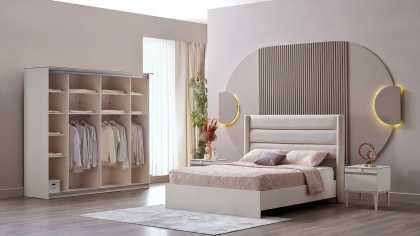 Set standard Dormitor Nadia Set Dormitor
