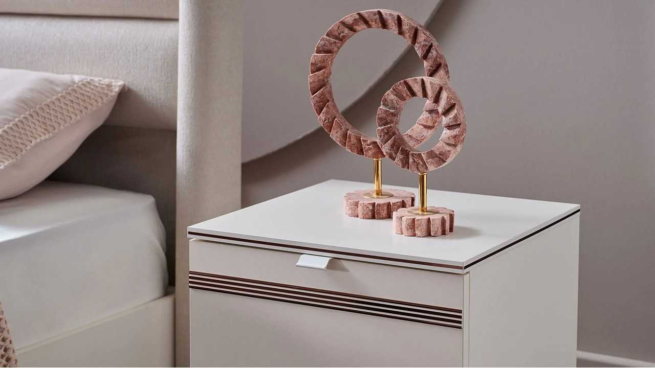 Set standard Dormitor Nadia Set Dormitor