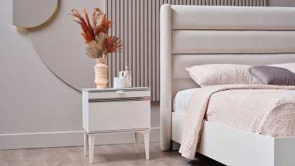 Set standard Dormitor Nadia Set Dormitor