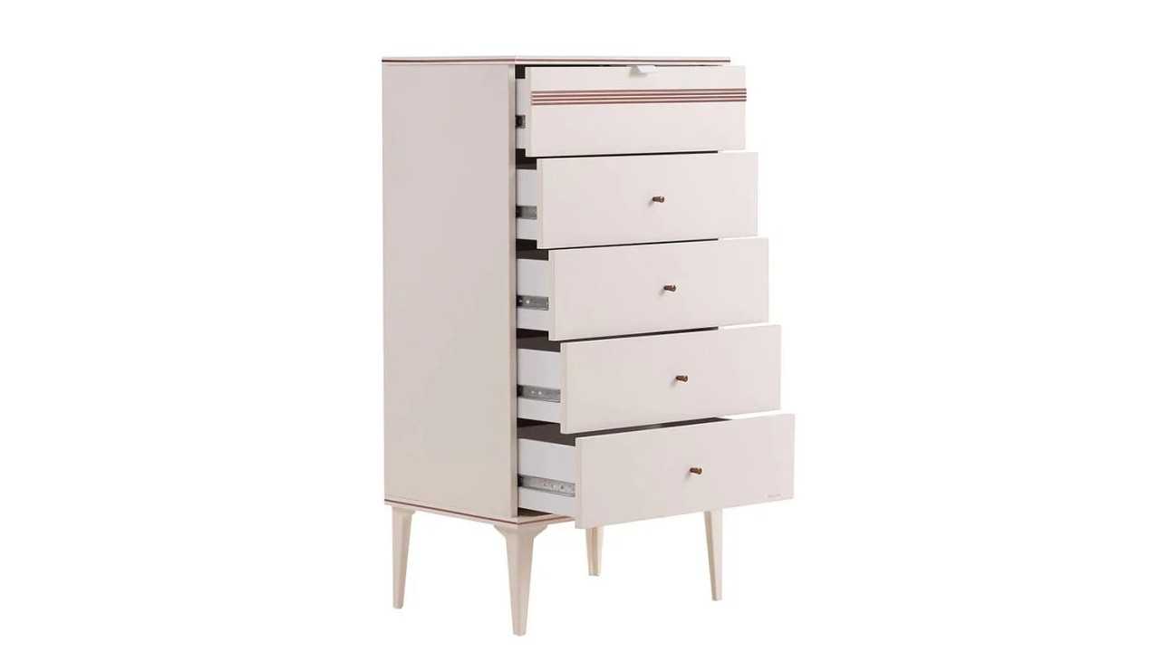 Set standard Dormitor Nadia Set Dormitor