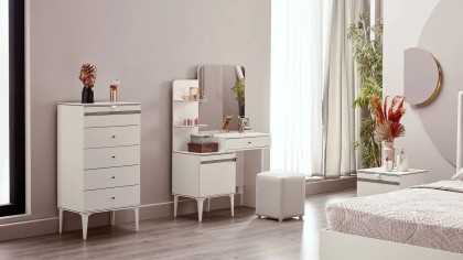 Set standard Dormitor Nadia Set Dormitor