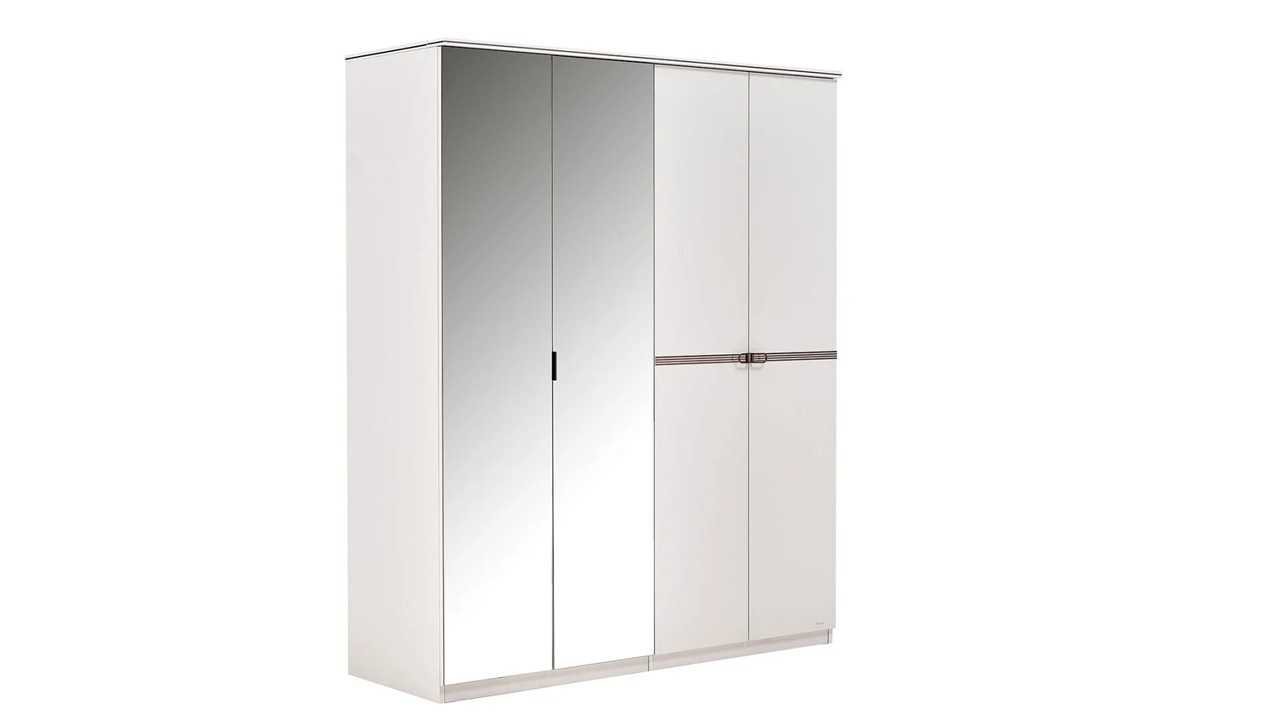 Set standard Dormitor Nadia Set Dormitor