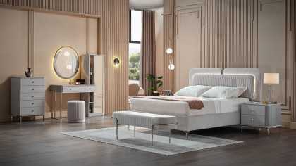 Set standard Dormitor Estella Set Dormitor