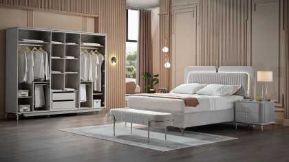 Set standard Dormitor Estella Set Dormitor