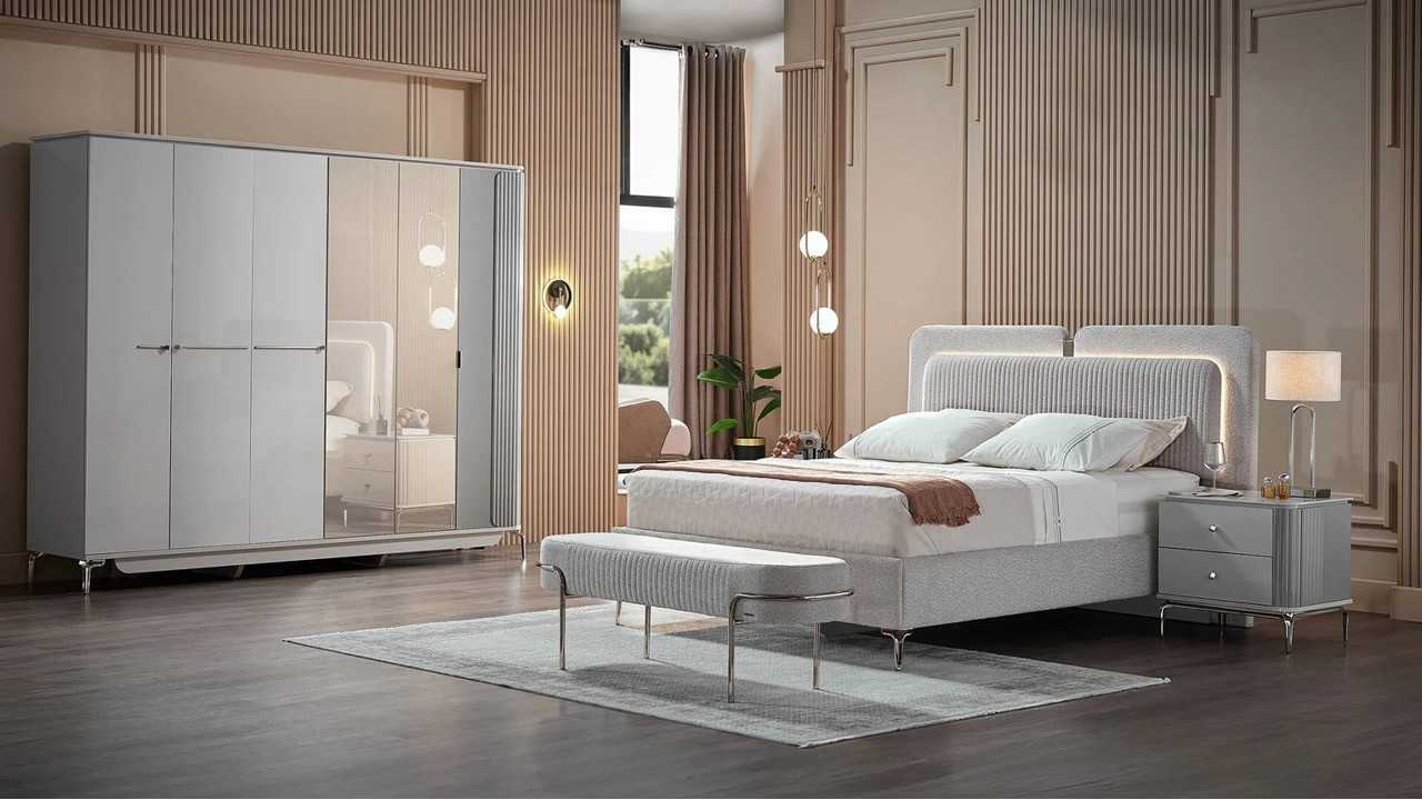 Set standard Dormitor Estella Set Dormitor