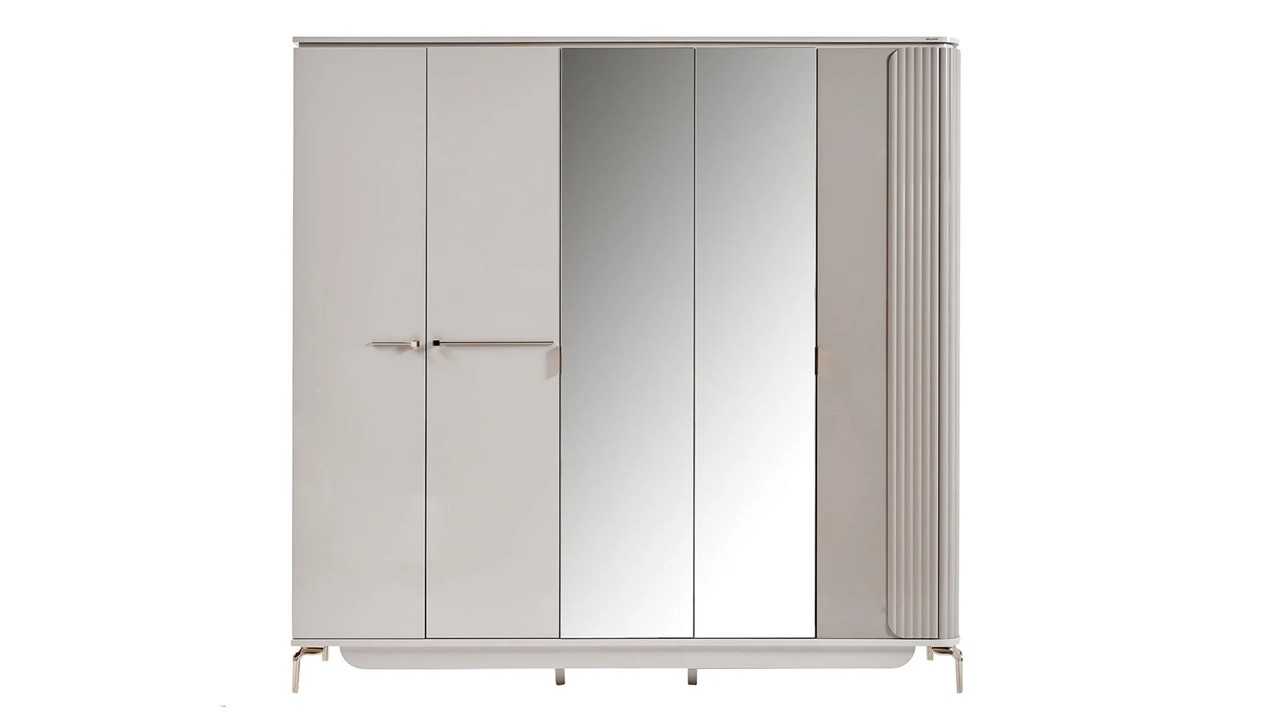 Set standard Dormitor Estella Set Dormitor