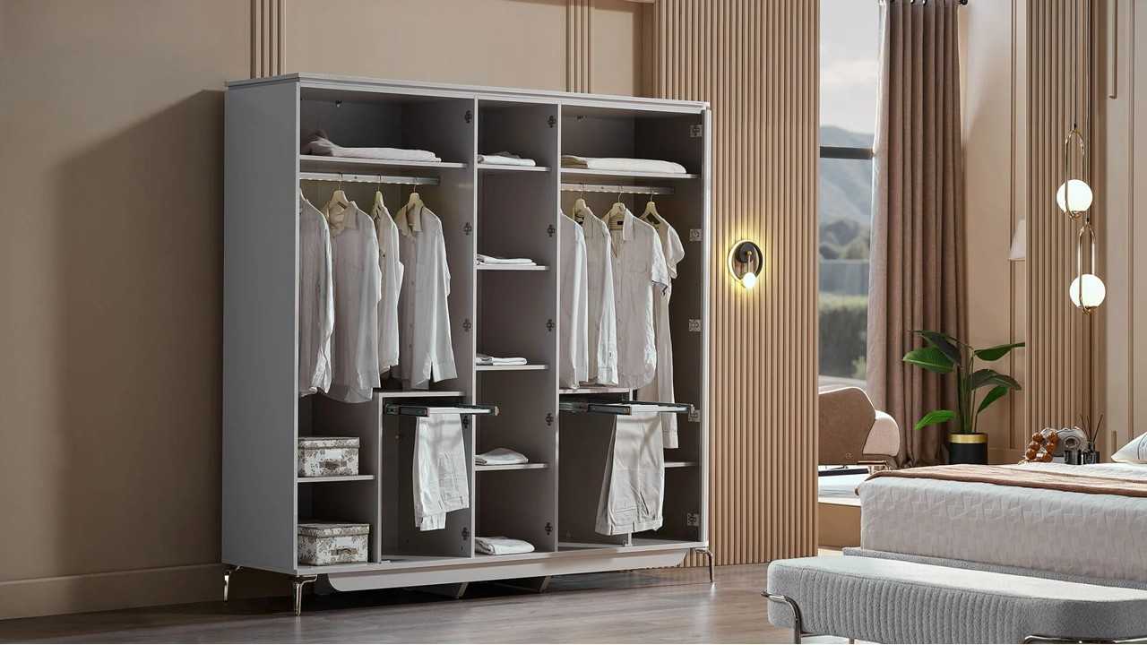 Set standard Dormitor Estella Set Dormitor
