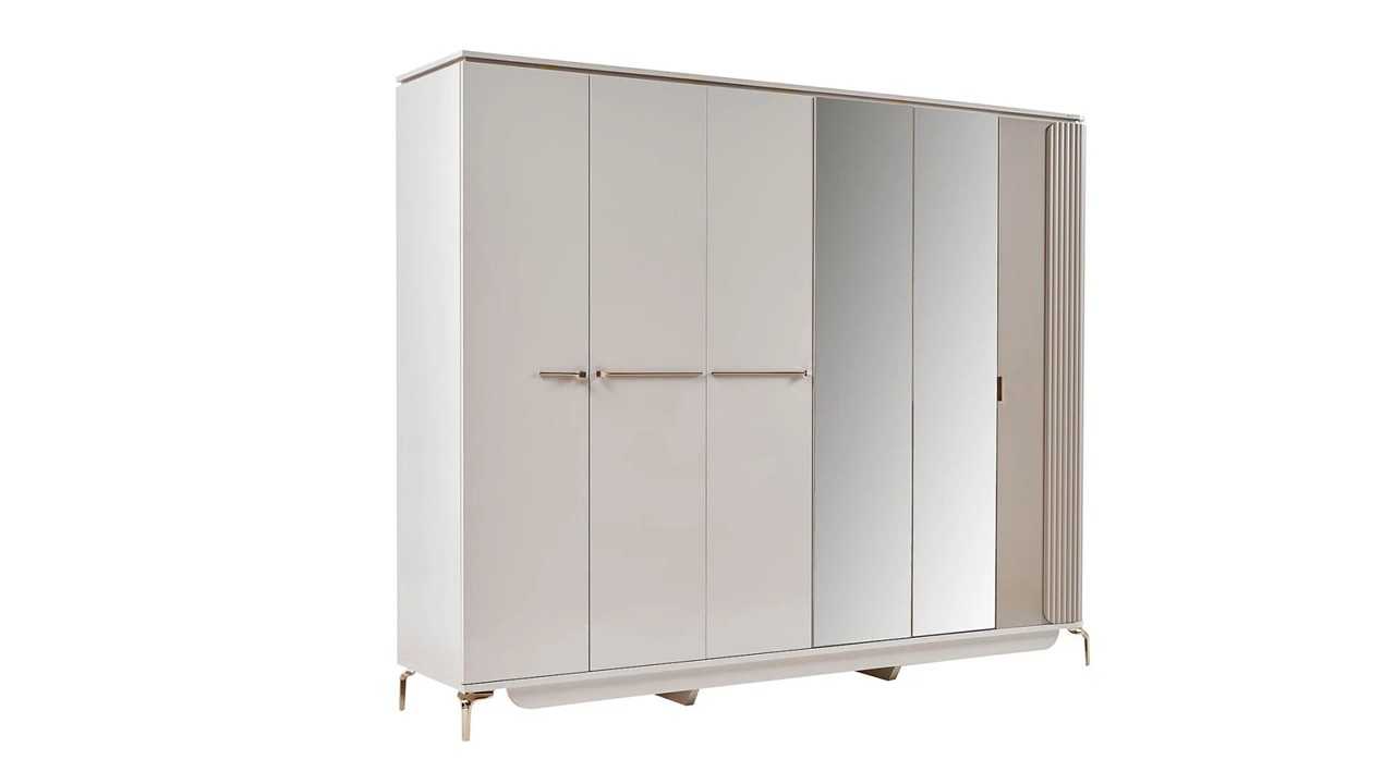 Set standard Dormitor Estella Set Dormitor