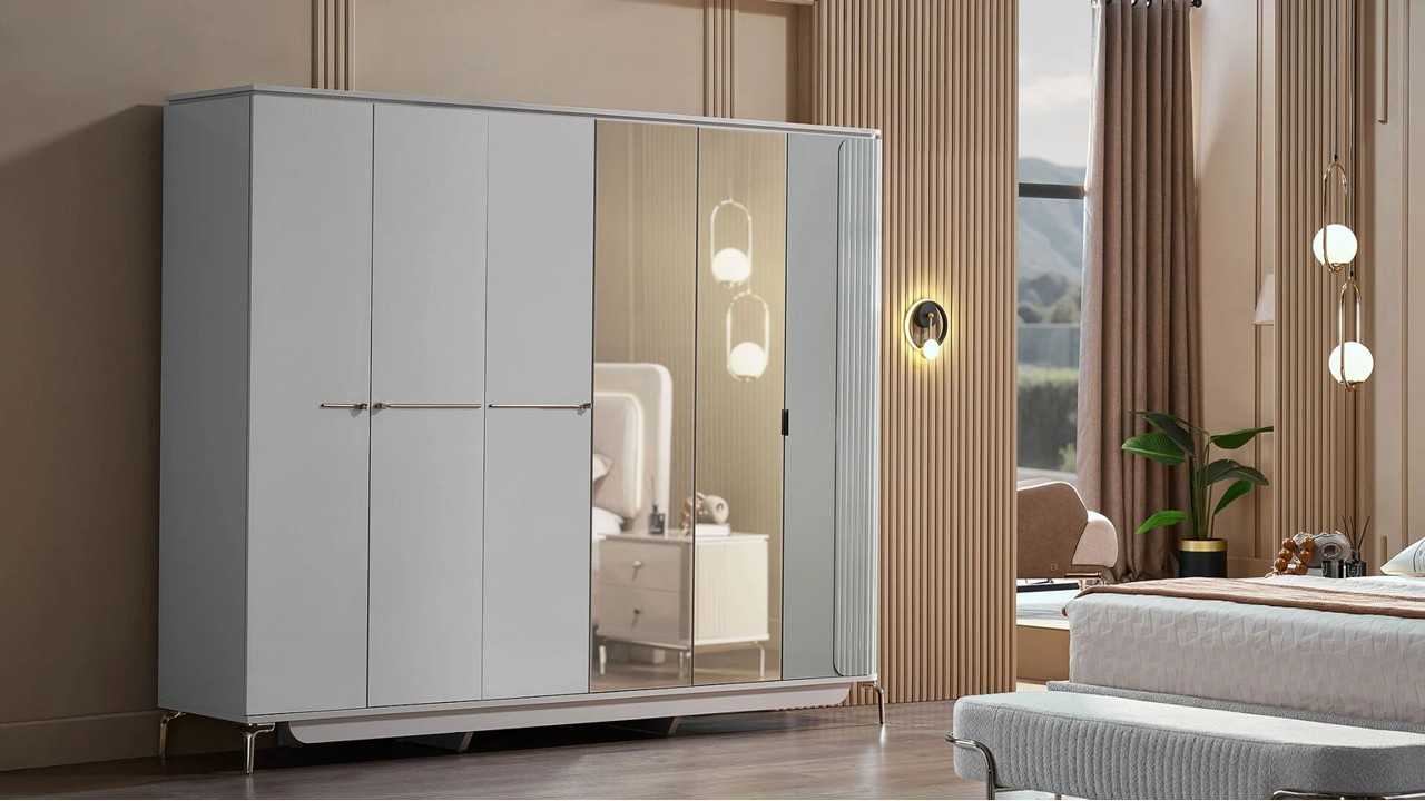 Set standard Dormitor Estella Set Dormitor