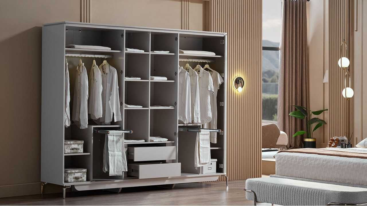Set standard Dormitor Estella Set Dormitor