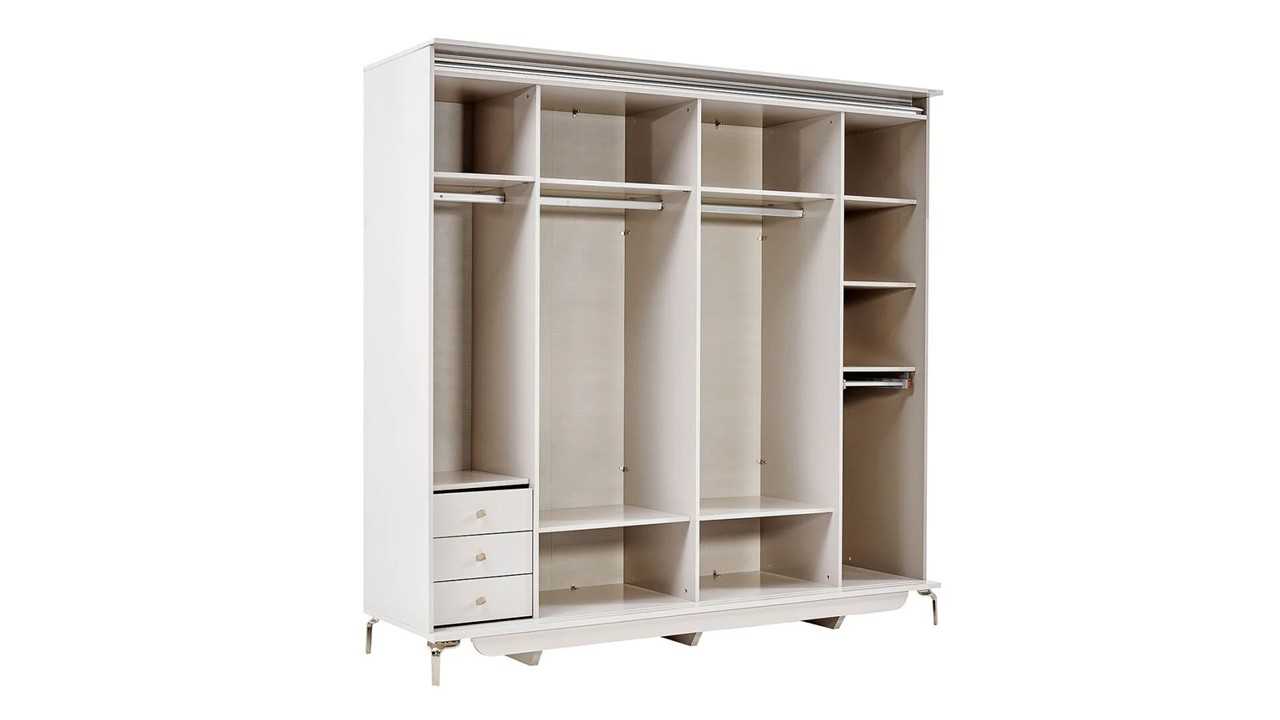 Set standard Dormitor Estella Set Dormitor